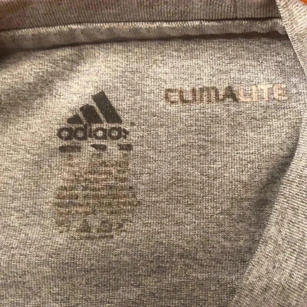 Utah Jaze Adidas Cuna lite Tee Shirt
